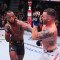 UFC 296: Эдвардс победил Ковингтона, у Тони Фергюсона седьмое поражение кряду