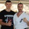 Дмитрий Савельев в Испании провел тренировки по кумитэ и познакомил участников с профессиональной лигой WFKO