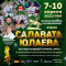 Трансляция всероссийских соревнований «Кубок Салавата Юлаева»