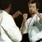 Дикий европейский киокушин 80-х годов - Karate Blood Fighter