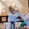 Видео женских боев за 3 место на 32-м Чемпионате Европы по киокушинкай