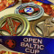 Медали международных соревнований «‎Open & Junior Baltic Cup 2021»