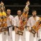 Результаты 11 абсолютного Чемпионата мира по киокушинкай (IKO)
