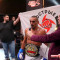 Тимур Умаров победил нокаутом на турнире по кикбоксингу «Битва чемпионов на Волге»