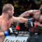 Итоги турнира UFC on ESPN 28: Юрайа Холл vs. Шон Стриклэнд