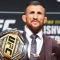 Мераб Двалишвили назвал цену пояса чемпиона UFC