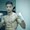 На турнире серии W5 Fighter Юрия Трогиянова заменит боец из Франции