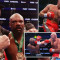 Бокс: Фьюри победил Чисору ТКО в 10 раунде