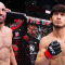 Евлоев потерпел первое поражение в карьере, уступив Волкановски на UFC 333 (ВИДЕО)