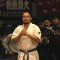 Кунихиро Сузуки, победитель 8 Абсолютного чемпионата мира по синкиокусинкай, сражается с лейкемией