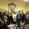Поздравление с Новым Годом от Ассоциации Киокусинкай России