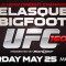 Расширенное превью турнира UFC 160 «Velasques vs Bigfoot 2»