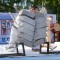 В Перми прошел традиционный Фестиваль боевых искусств   Пермского края