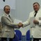 Михаил Слипенчук и Владимир Холкин подписали Соглашение