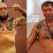 Александр Емельяненко тяжелее Марсио Сантоса на 11 кг перед боем на AMC Fight Nights 106
