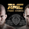 Прямая трансляция турнира AMC Fight Nights 103: смотрите онлайн бой Алексей Махно vs. Юсуф Раисов