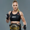 Валентина Шевченко будет защищать свой титул чемпионки в наилегчайшем весе на турнире UFC 261