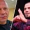 Федор Емельяненко поддержал Умара Нурмагомедова после сенсационного нокаута