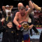 Петр Ян победил Двалишвили на UFC 333