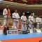 Результаты 44-го Чемпионата Японии по киокушинкай