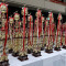 Результаты 38-го весового Чемпионата Японии по киокушинкай