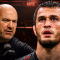Тренер Усмана Нурмагомедова: UFC побоится дать нам бой за титул