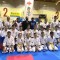 Результаты Открытого Чемпионата Испании по киокусинкай каратэ