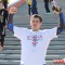 Сэнсей Андрей Цыганов выиграл поездку на Чемпионат мира KWU