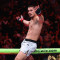 Байсангур Сурукаев победил Джордена Сантоса удушающим приемом на UFC 328