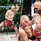 Прохазка победил Тейшейру досрочно и стал новым чемпионом UFC в полутяжах