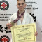Российские спортсмены завоевали первые медали International Karate Friendship 2024