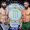 UFC 294: бой Анкалаева и Уокера признали несостоявшимся, не обошлось без потасовки