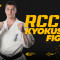 RCC Kyokushin Fight 3. Гран-при 80 кг