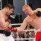 Сергей Харитонов провел еще один боксерский поединок