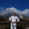 шихан Андрей Иванов покоряет очередную горную вершину