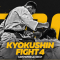 RCC Kyokushin Fight 4. Весовая 90 кг