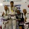 Игорь Пеплов выиграл золото и серебро в Бразилии на турнире по БЖЖ
