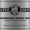Поздравляем победителей SuperKarate AWARDS 2015