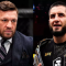 Конор Макгрегор нацелился на чемпионский пояс UFC и бой с Махачевым