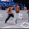 Игорь Загайнов удосрочил соперника в первом раунде на RCC x Karate Combat (ВИДЕО)