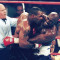 Знаменитый укус боксера: 25 лет назад Тайсон откусил ухо Холифилду