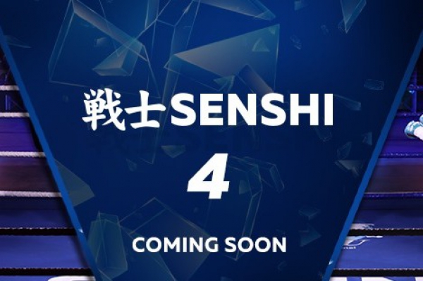 SENSHI 4 - профессиональные бои по киокушинкай, муай-тай и кикбоксингу