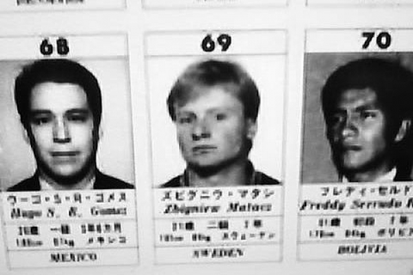 The 4 th World Open Championship’s Tameshiwari: Redressing Historical Injustice