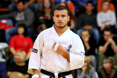 Не стало Лаши Габараева