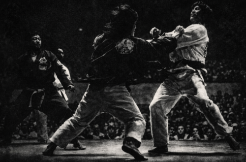 Тест на самоанализ. 10 вопросов, которые должен задать себе каждый адепт боевых искусств