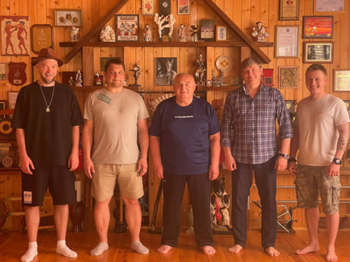 «Сильнейшее карате» - история создания фильма