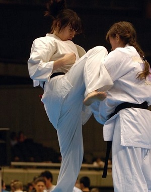 Ольга Микиртумова - первая российская Чемпионка мира