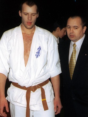 Александр Пичкунов