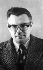 Михаил Николаевич Лукашев