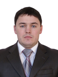 Сэнсей Александр Демянюк